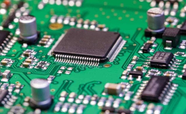 molex industries